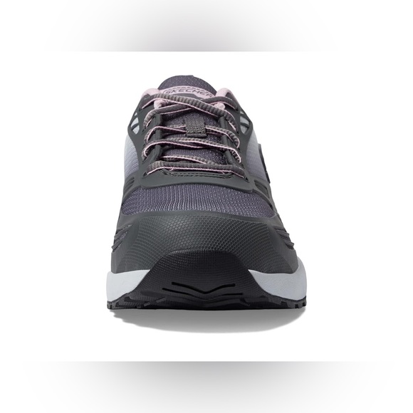 Women's SKECHERS Bulklin Kaytin Comp Safety Toe Work Sneakers - Picture 6 of 7